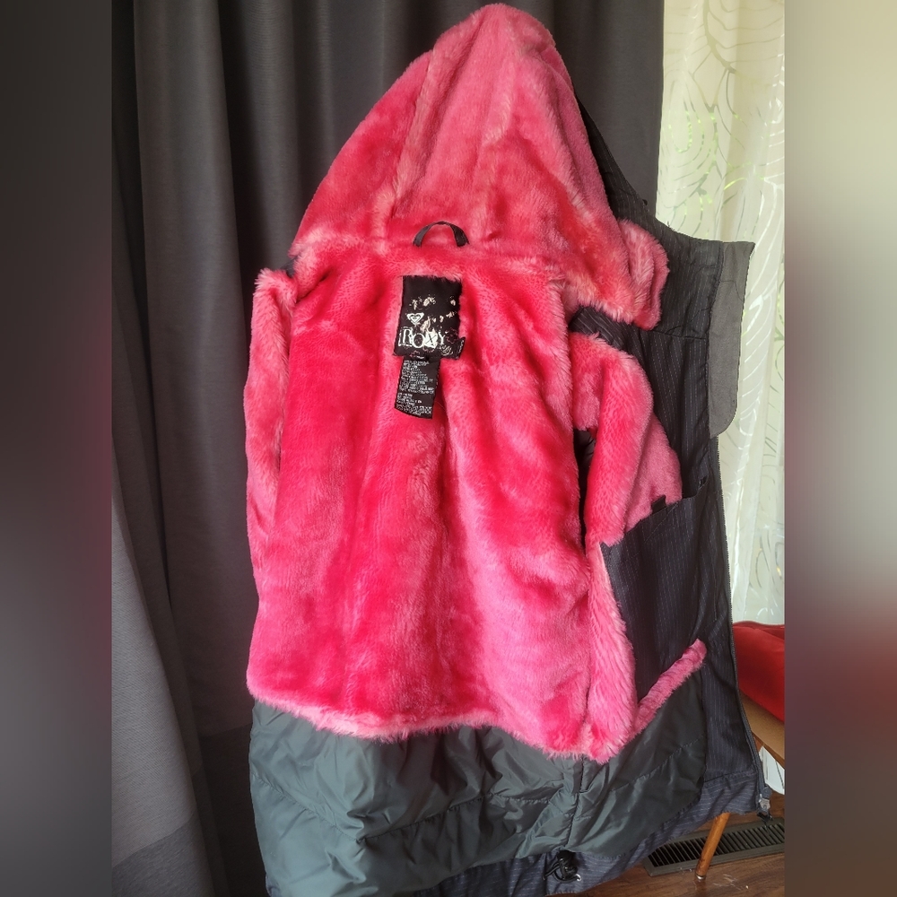 Roxy Snow Jacket - image 6